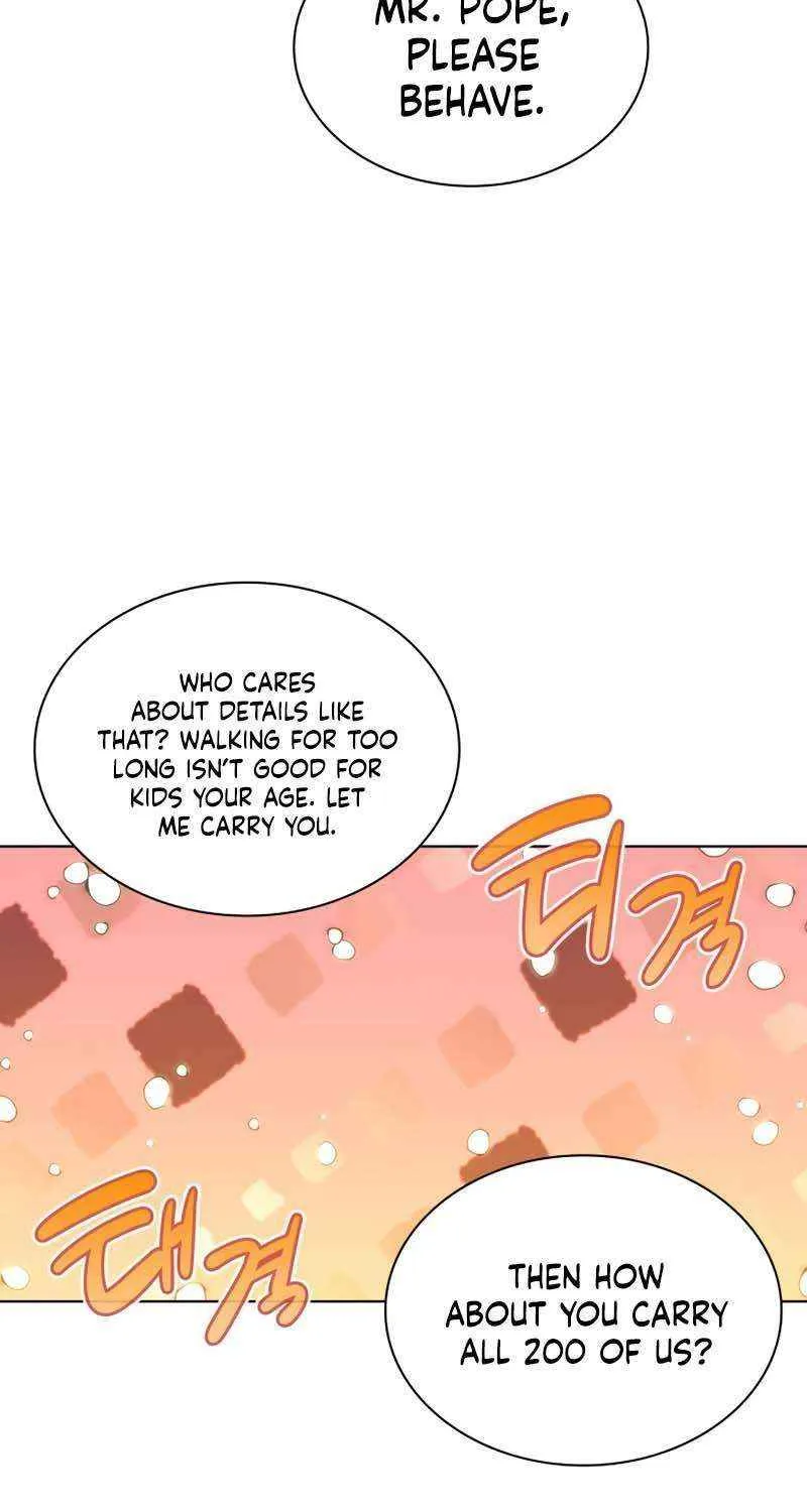 Overgeared (Team Argo) Chapter 184 page 24 - 