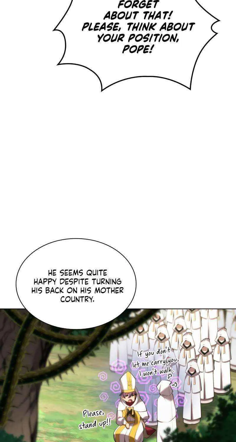 Overgeared (Team Argo) Chapter 184 page 27 - 
