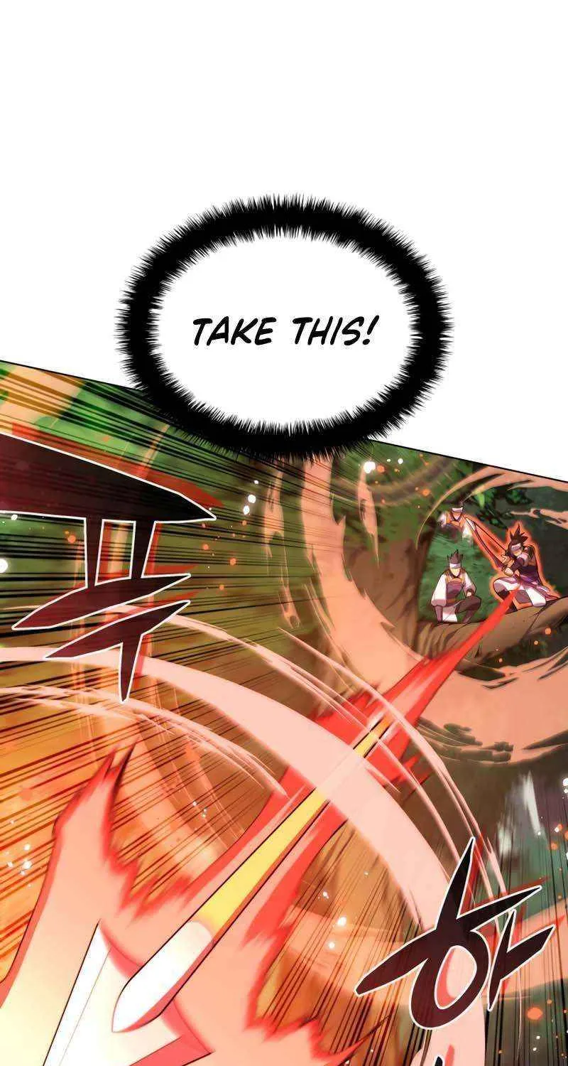 Overgeared (Team Argo) Chapter 184 page 31 - 