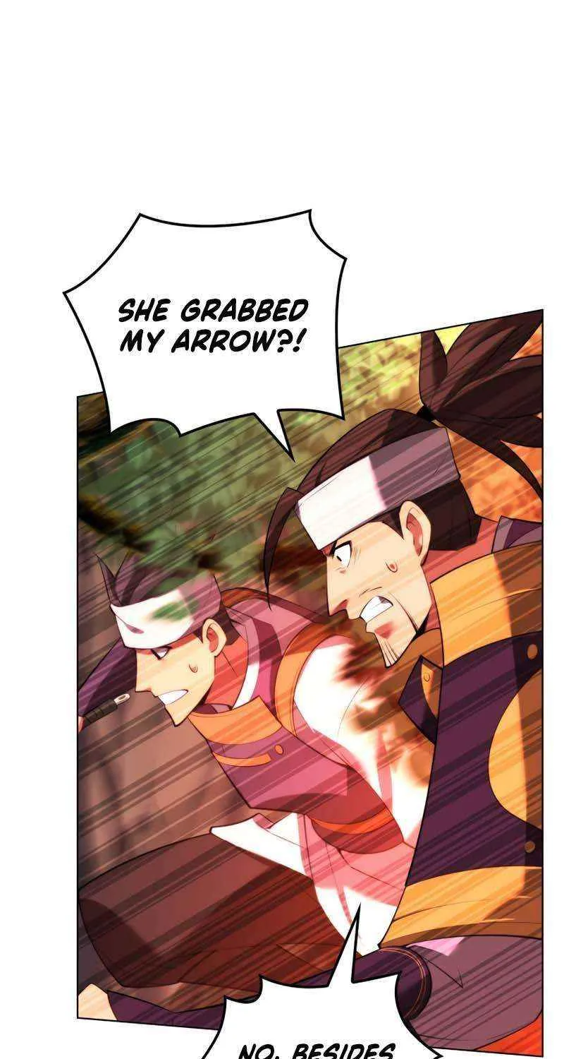 Overgeared (Team Argo) Chapter 184 page 36 - 