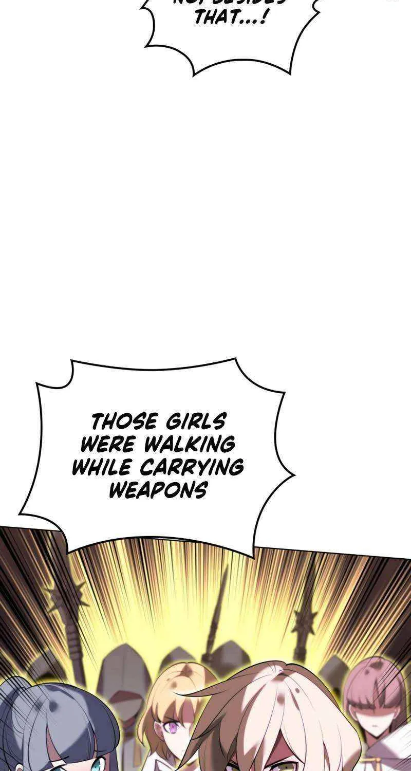 Overgeared (Team Argo) Chapter 184 page 37 - 