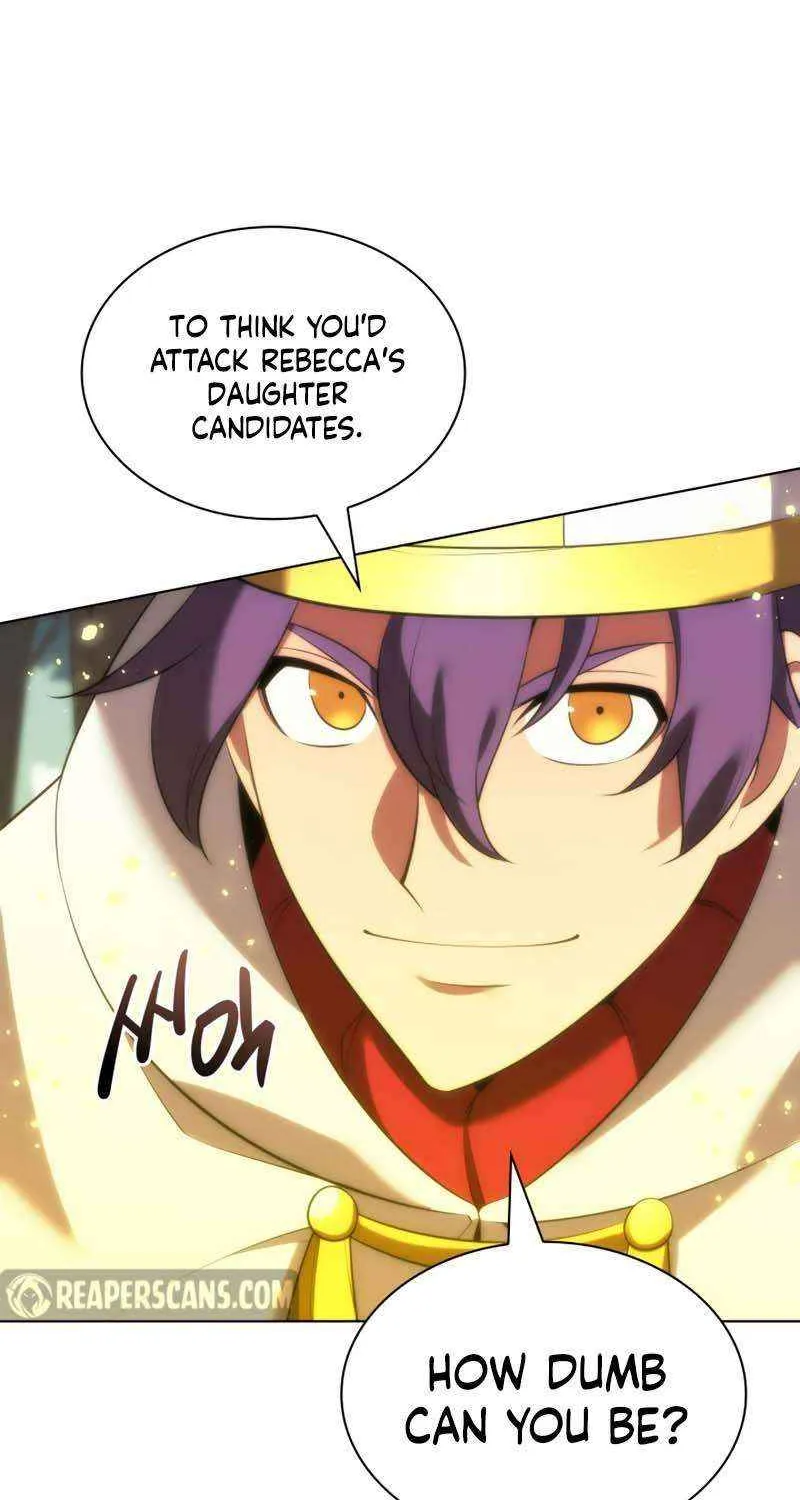 Overgeared (Team Argo) Chapter 184 page 39 - 