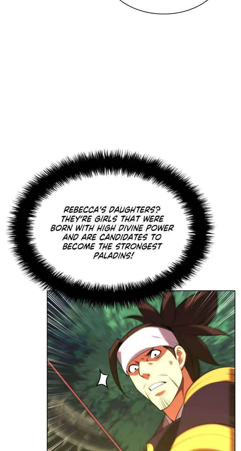 Overgeared (Team Argo) Chapter 184 page 40 - 