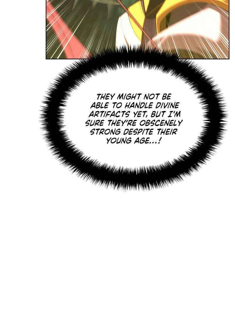 Overgeared (Team Argo) Chapter 184 page 41 - 