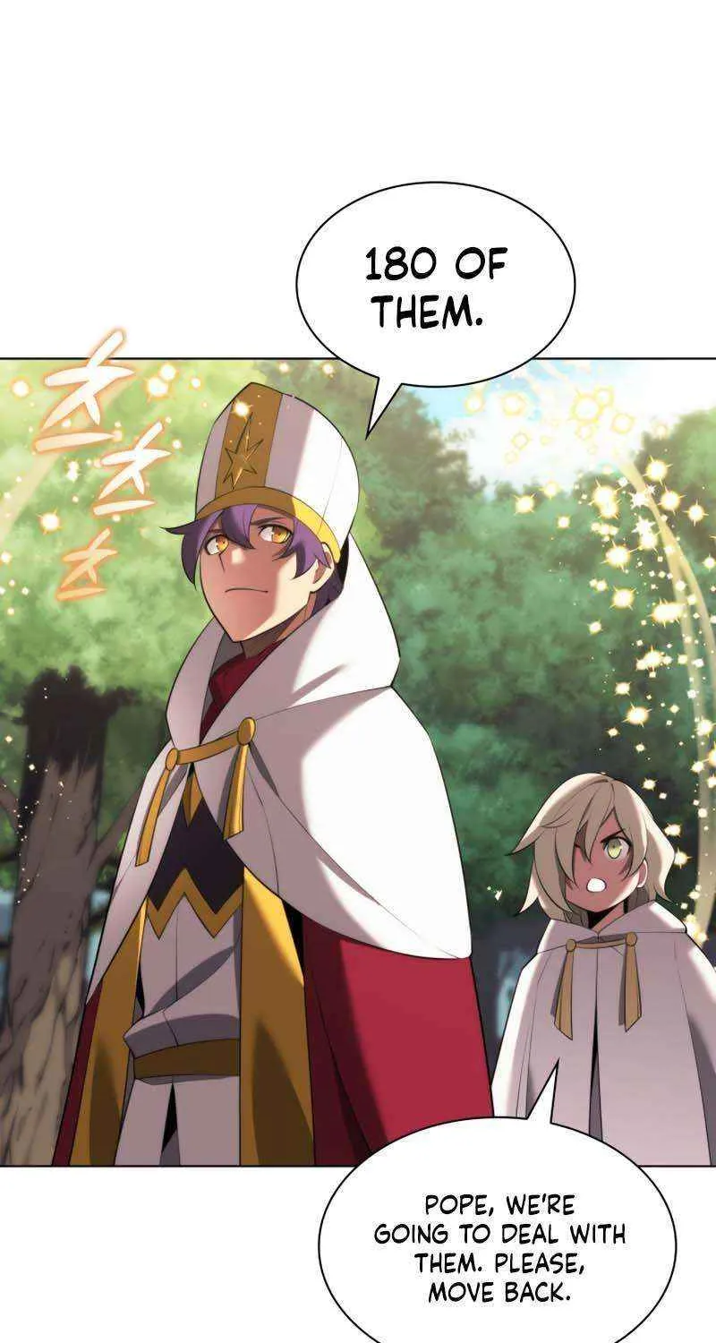 Overgeared (Team Argo) Chapter 184 page 45 - 