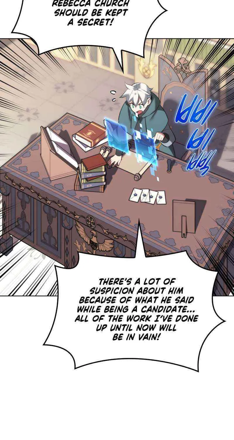 Overgeared (Team Argo) Chapter 184 page 6 - 
