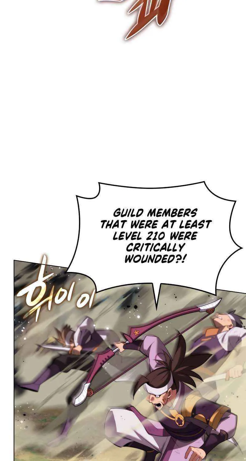 Overgeared (Team Argo) Chapter 184 page 56 - 