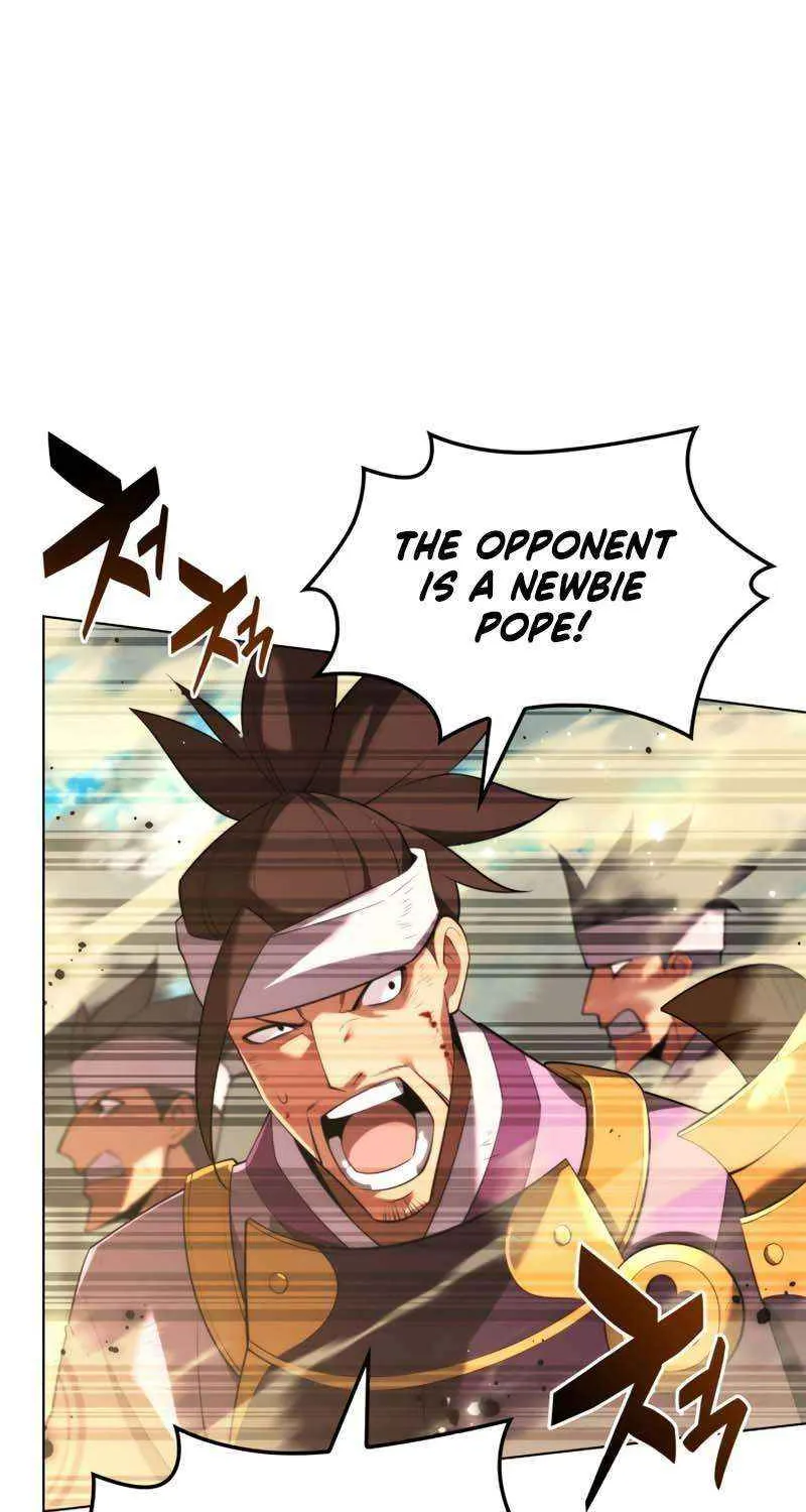 Overgeared (Team Argo) Chapter 184 page 59 - 