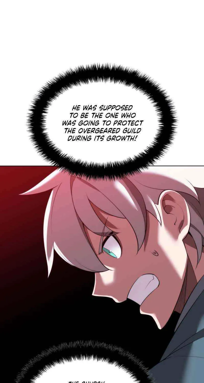 Overgeared (Team Argo) Chapter 184 page 7 - 