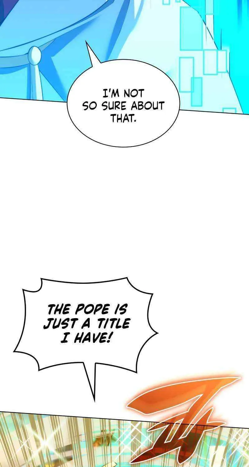 Overgeared (Team Argo) Chapter 184 page 61 - 