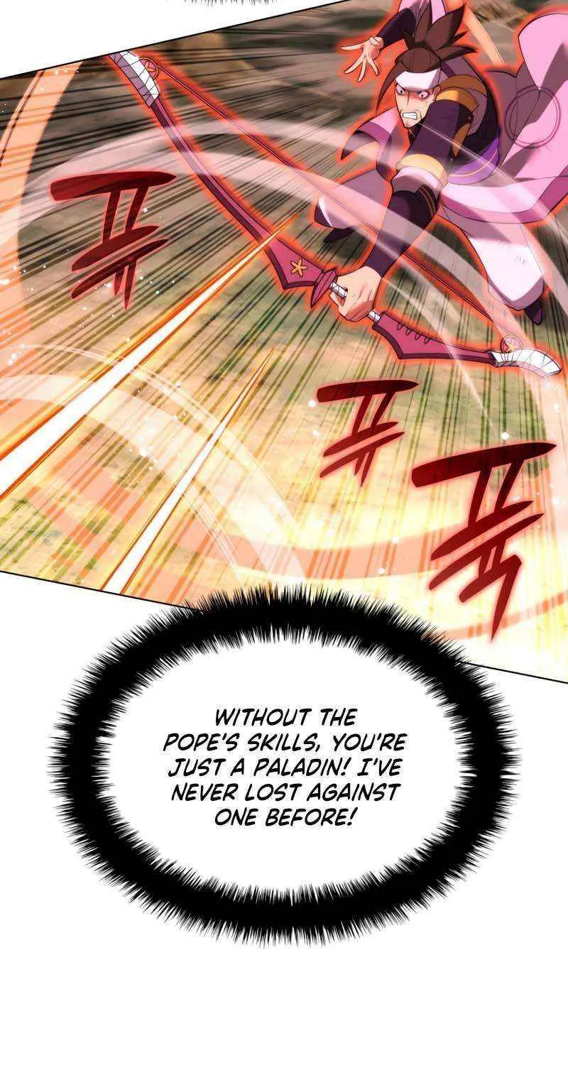 Overgeared (Team Argo) Chapter 184 page 64 - 