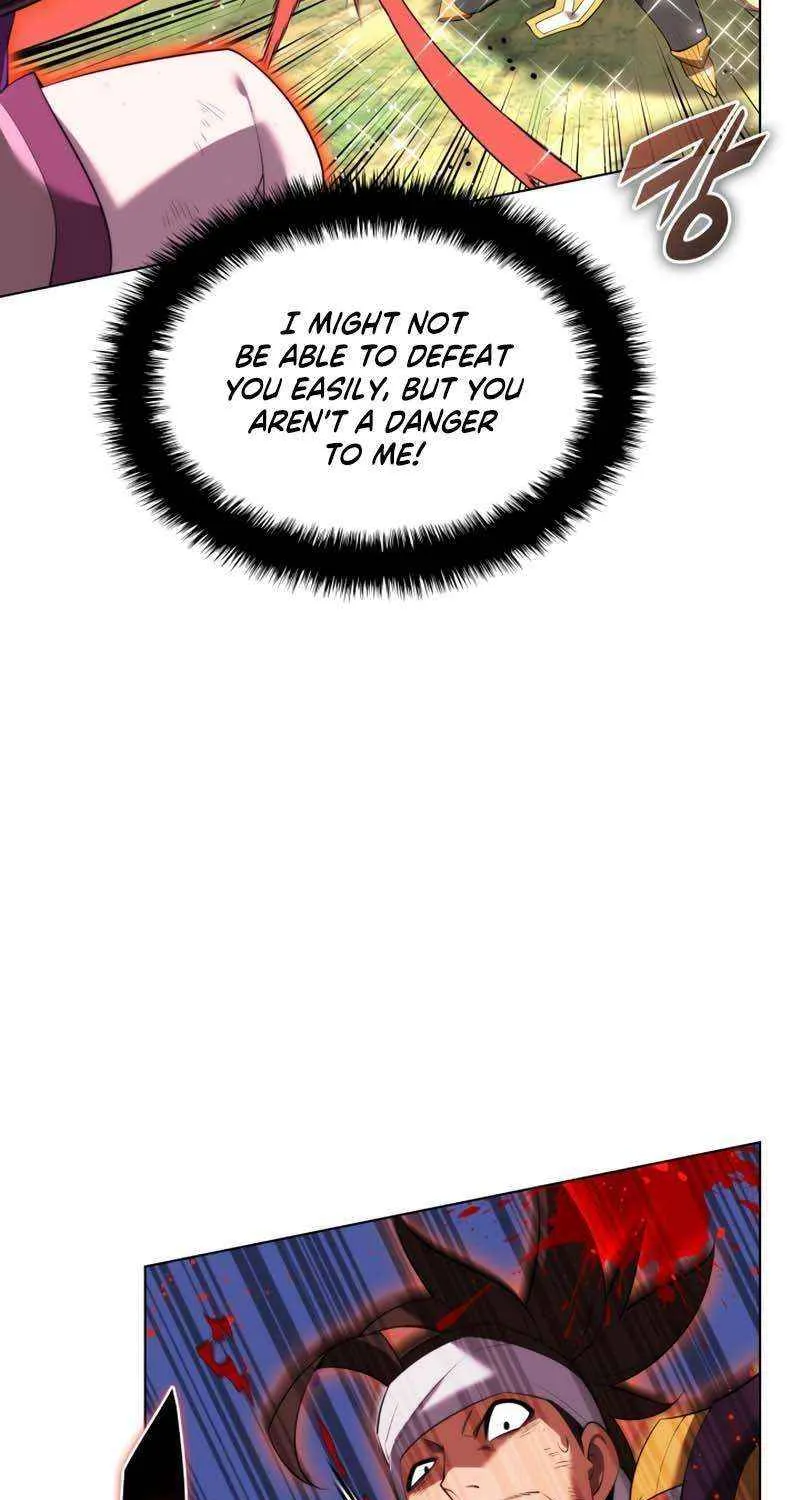 Overgeared (Team Argo) Chapter 184 page 70 - 