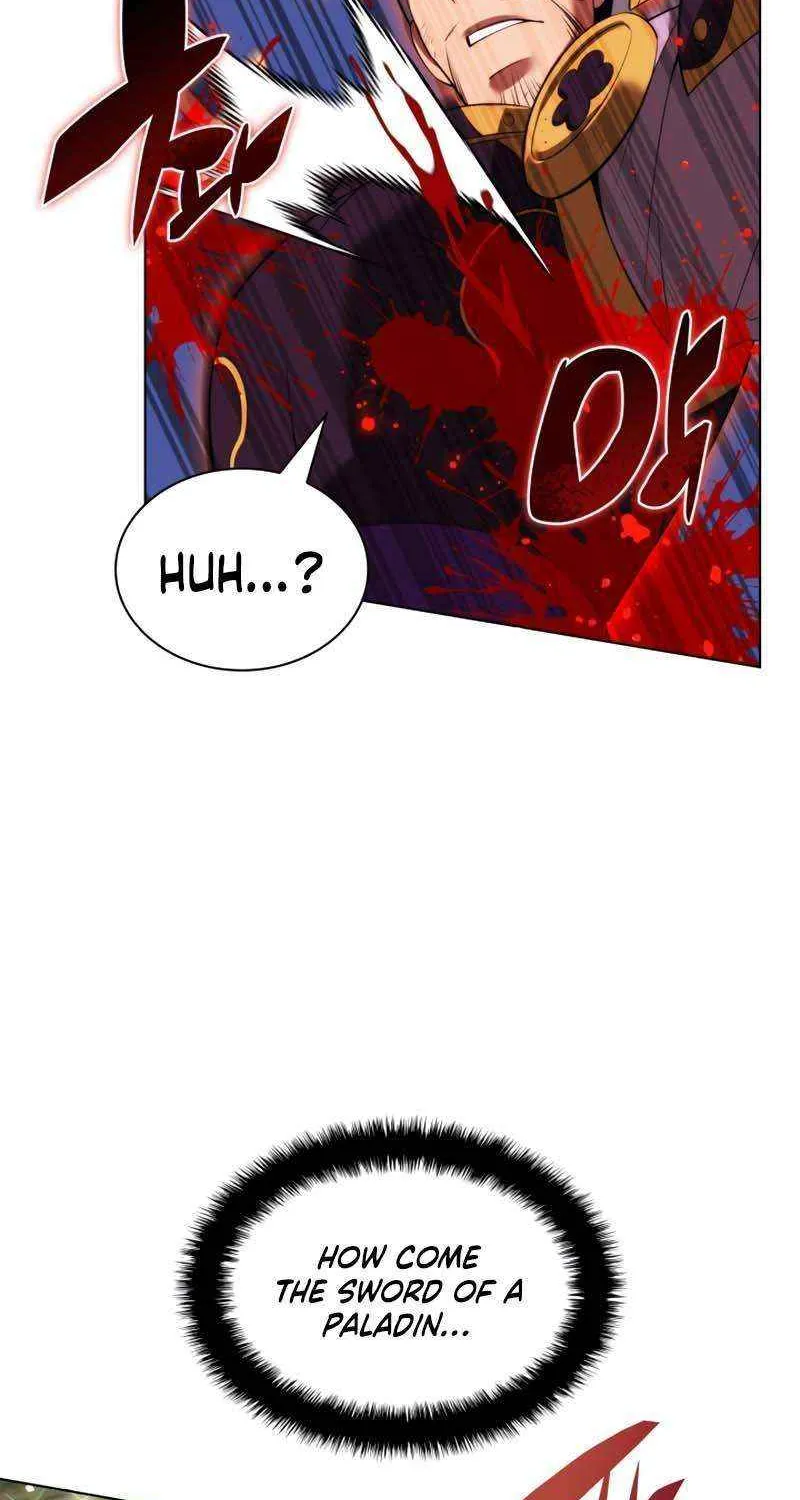 Overgeared (Team Argo) Chapter 184 page 71 - 