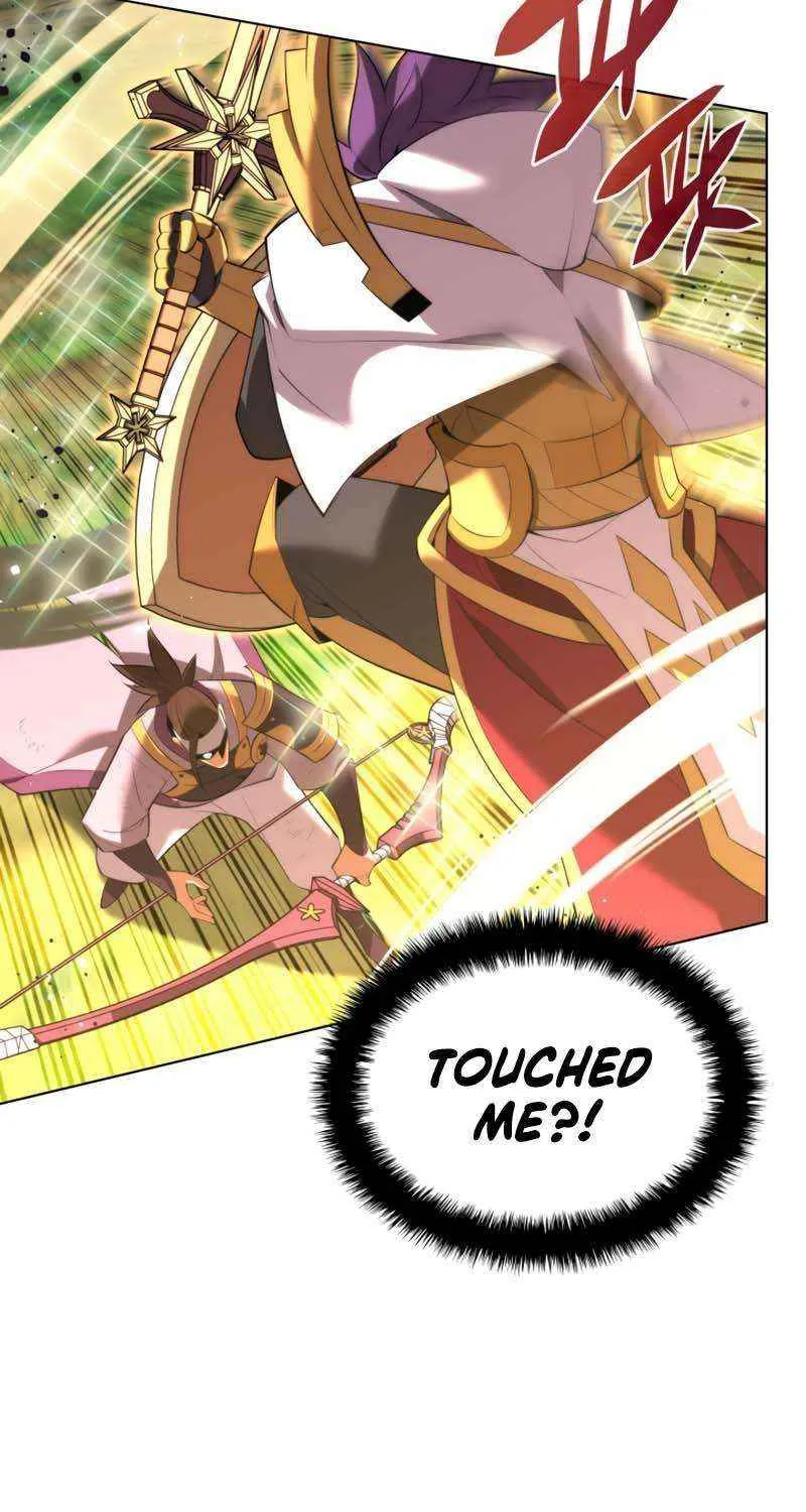 Overgeared (Team Argo) Chapter 184 page 72 - 