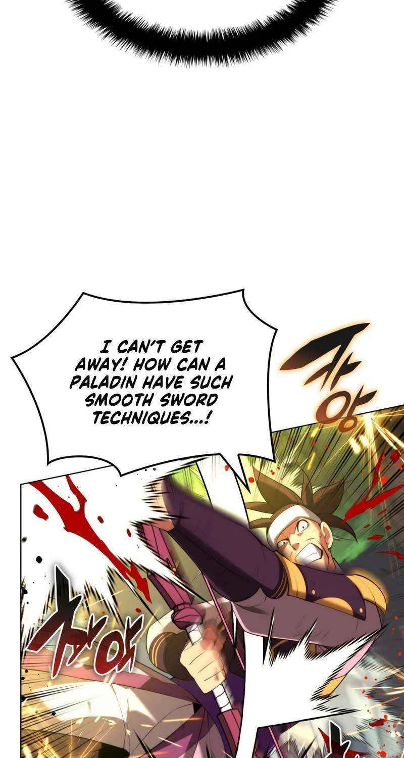Overgeared (Team Argo) Chapter 184 page 77 - 