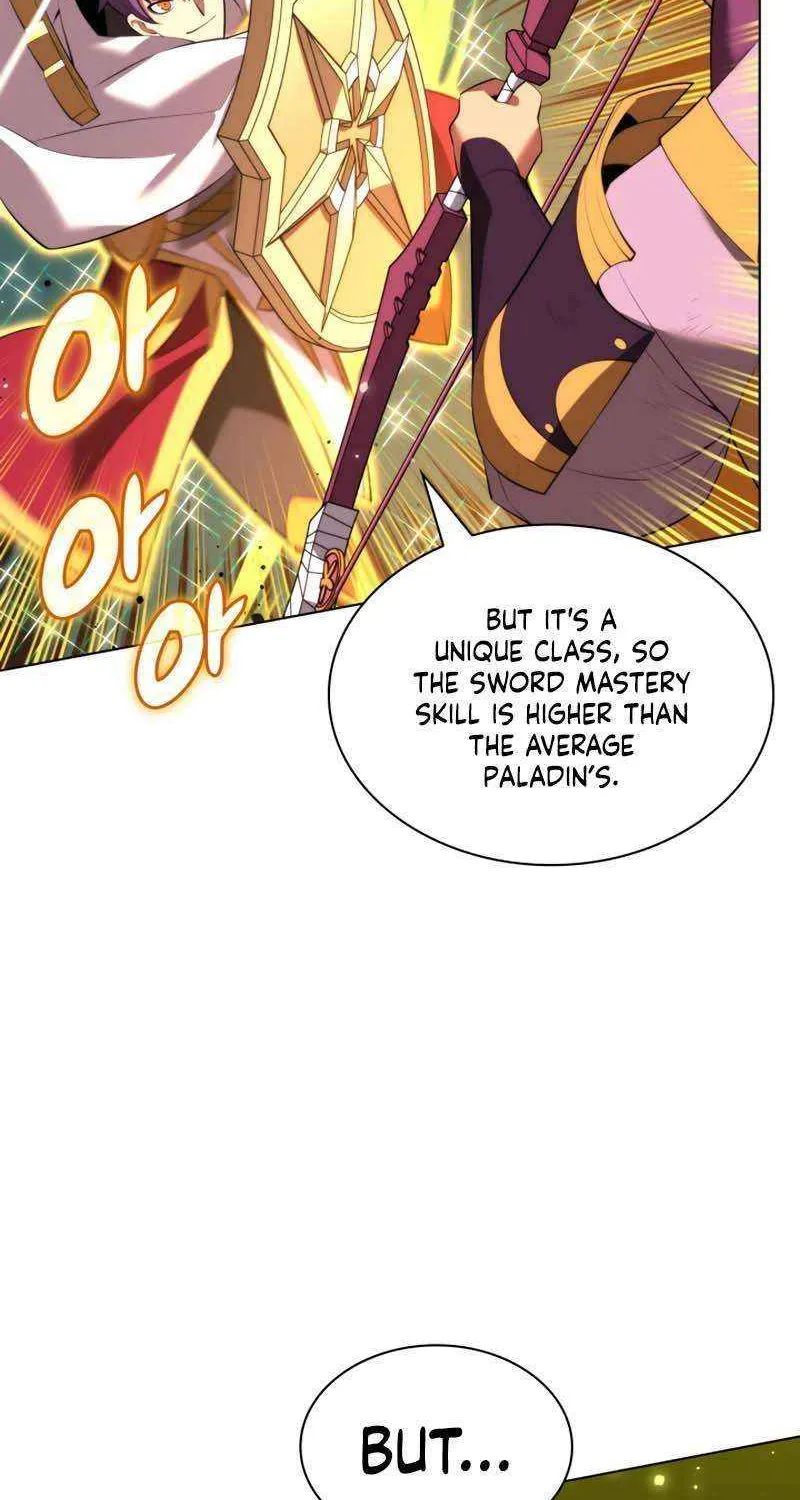 Overgeared (Team Argo) Chapter 184 page 79 - 