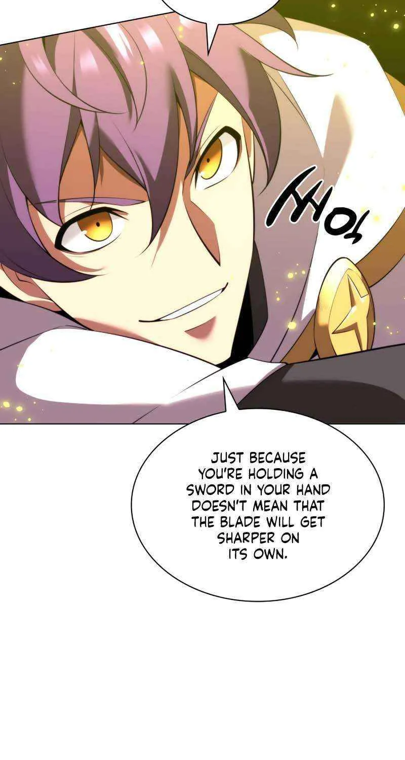 Overgeared (Team Argo) Chapter 184 page 80 - 