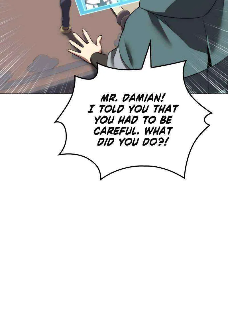 Overgeared (Team Argo) Chapter 184 page 9 - 