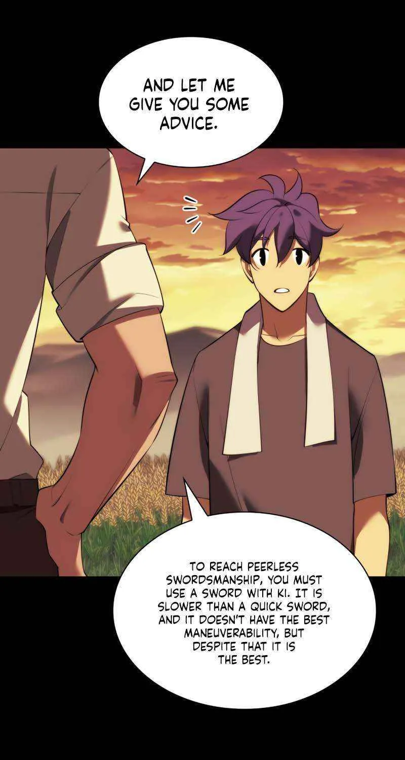 Overgeared (Team Argo) Chapter 184 page 84 - 