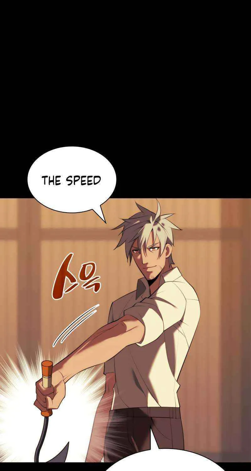 Overgeared (Team Argo) Chapter 184 page 85 - 
