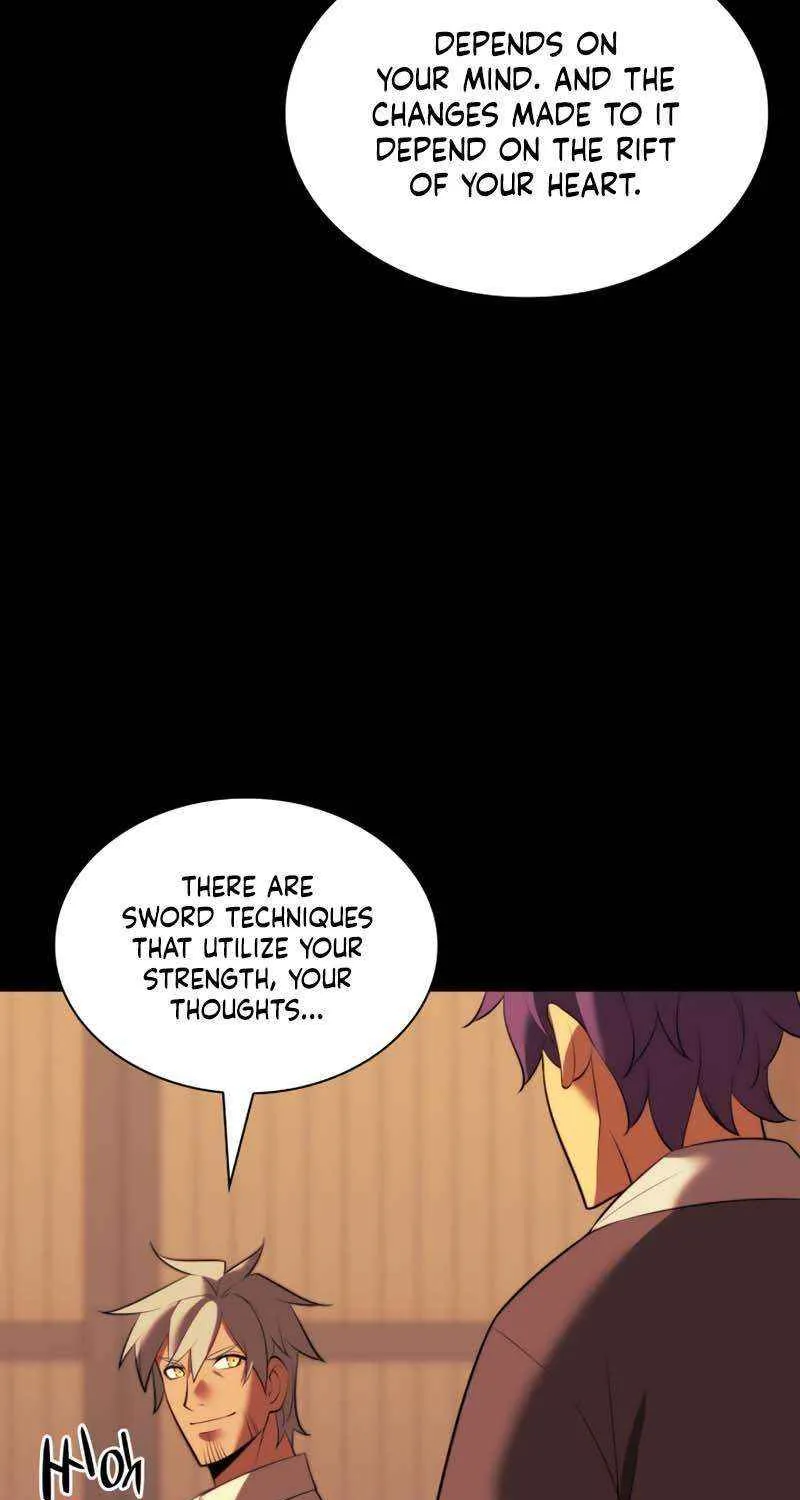Overgeared (Team Argo) Chapter 184 page 86 - 