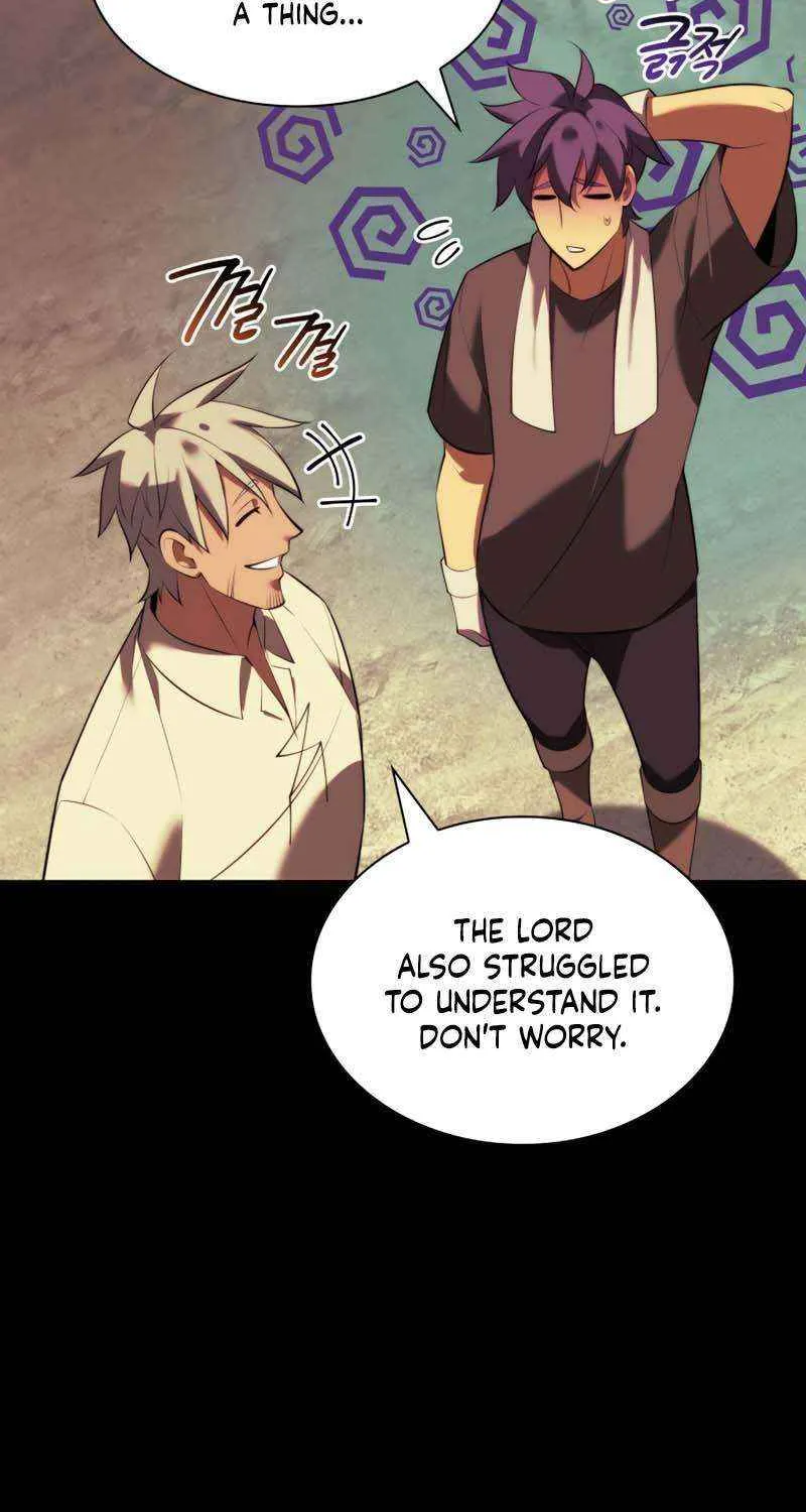 Overgeared (Team Argo) Chapter 184 page 88 - 