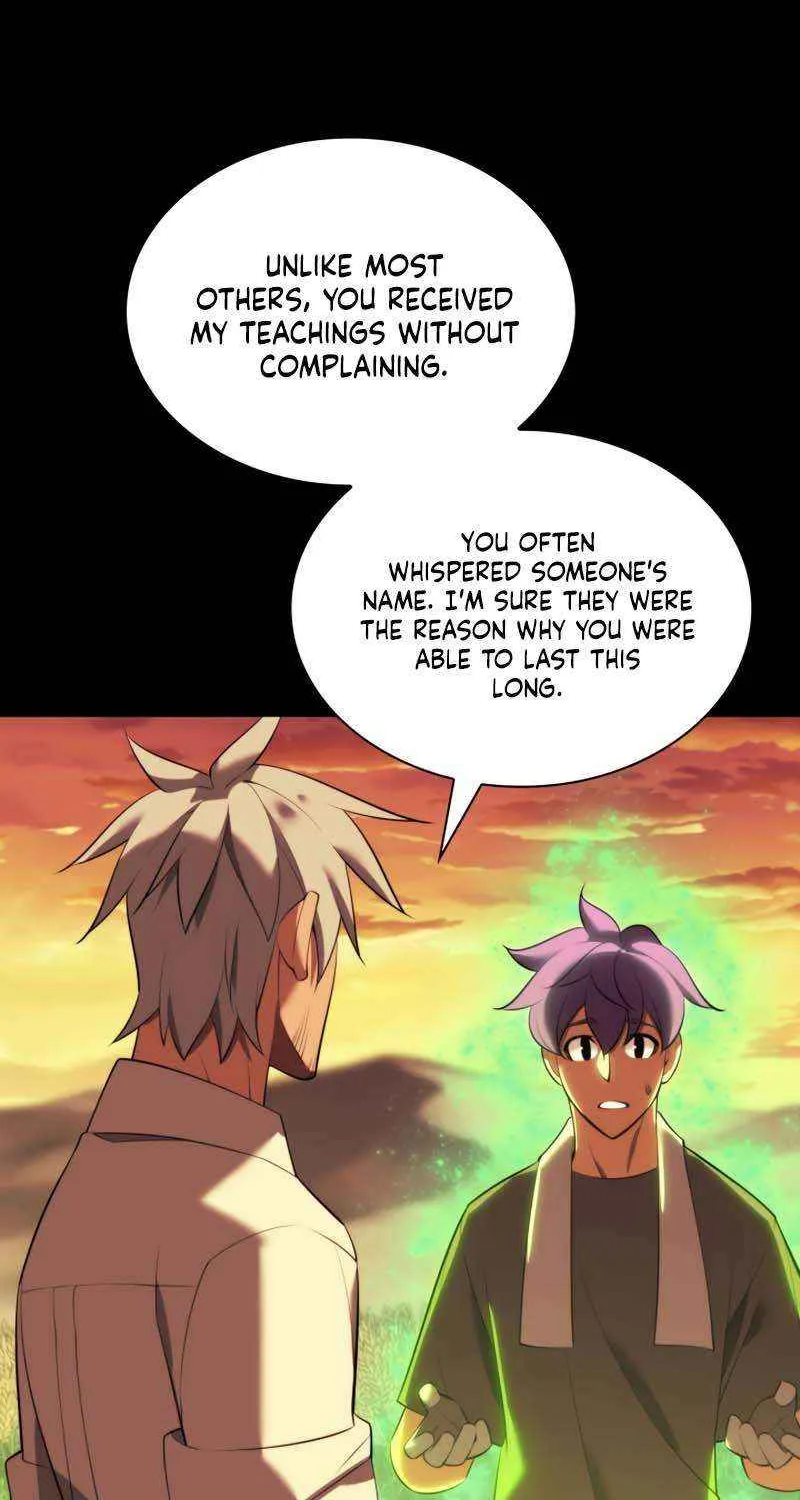 Overgeared (Team Argo) Chapter 184 page 93 - 