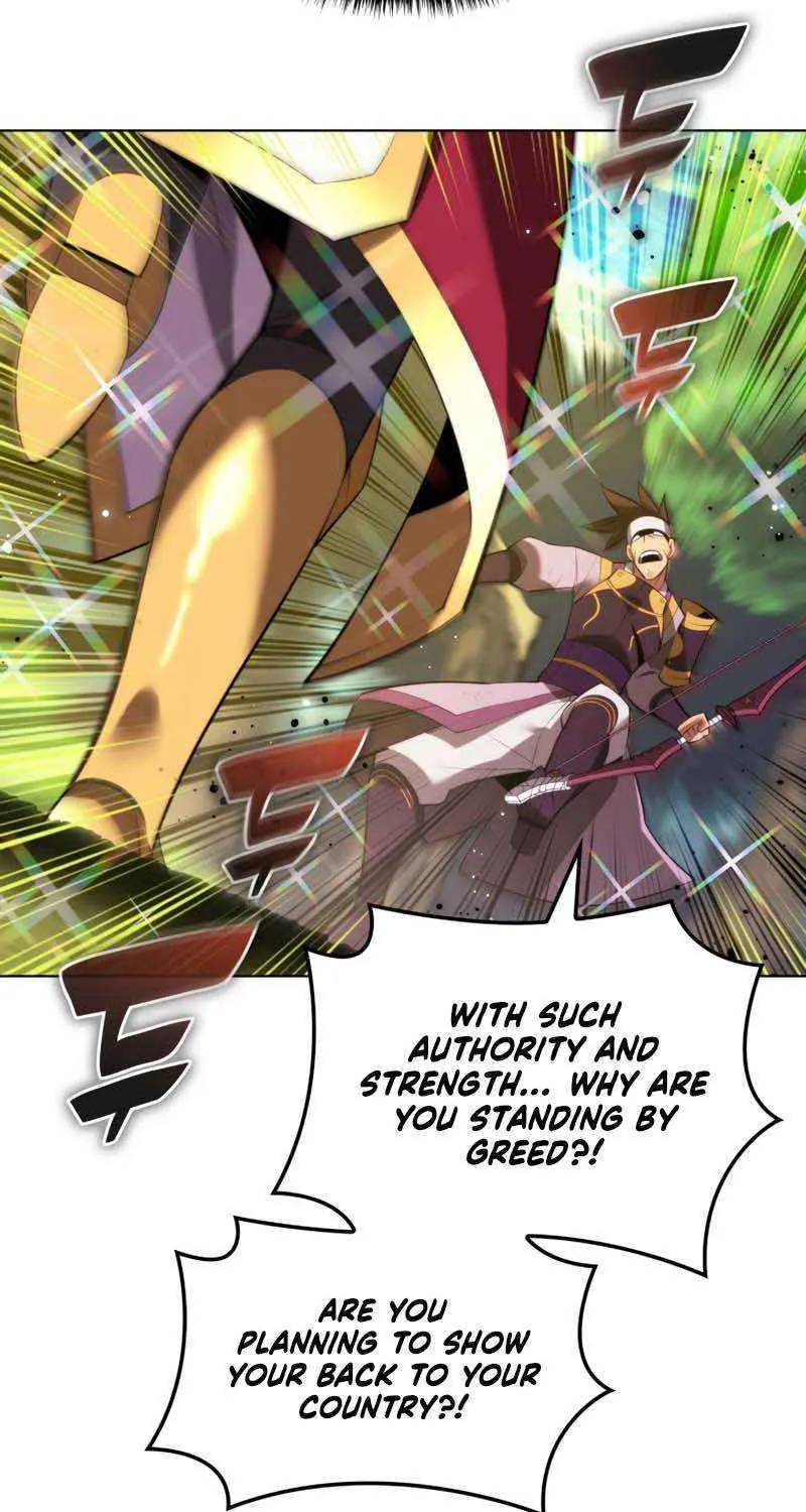 Overgeared (Team Argo) Chapter 184 page 96 - 