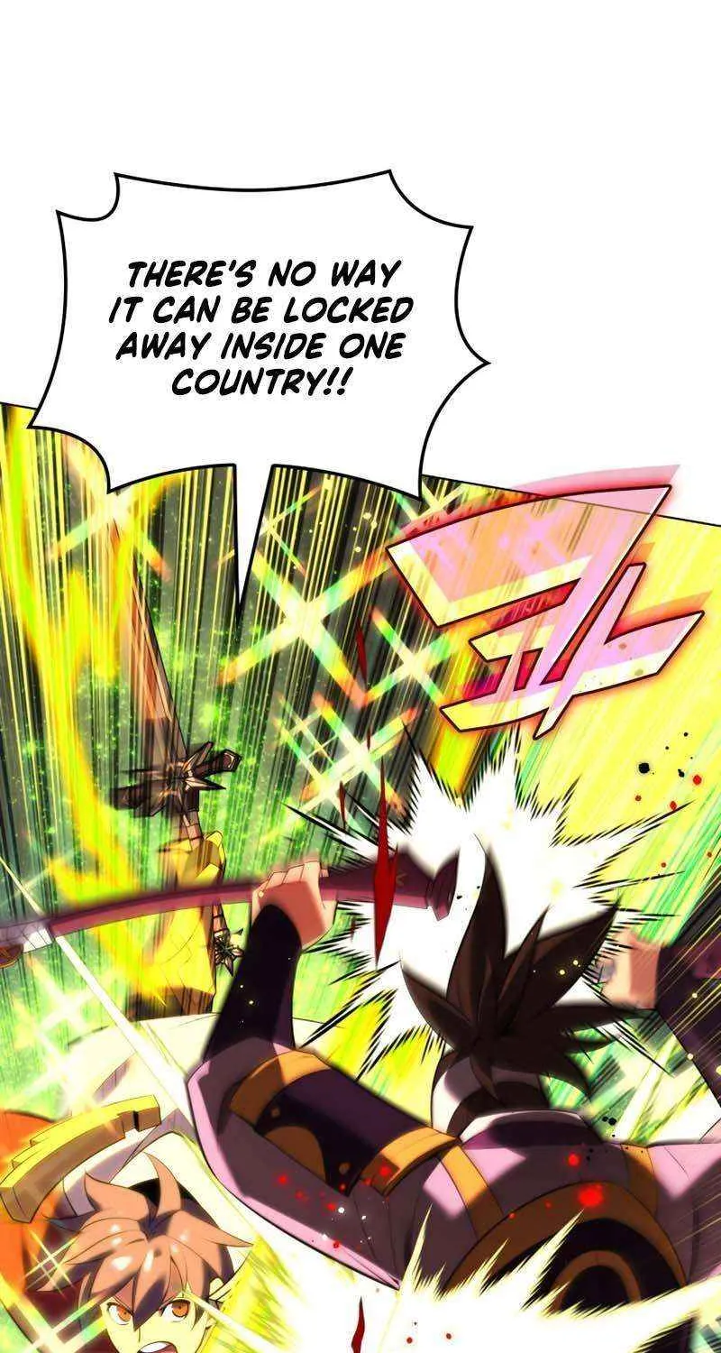 Overgeared (Team Argo) Chapter 184 page 99 - 
