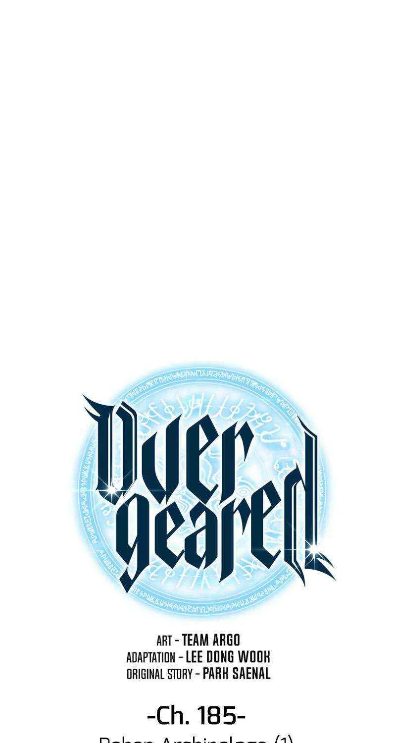 Overgeared (Team Argo) Chapter 185 page 2 - 