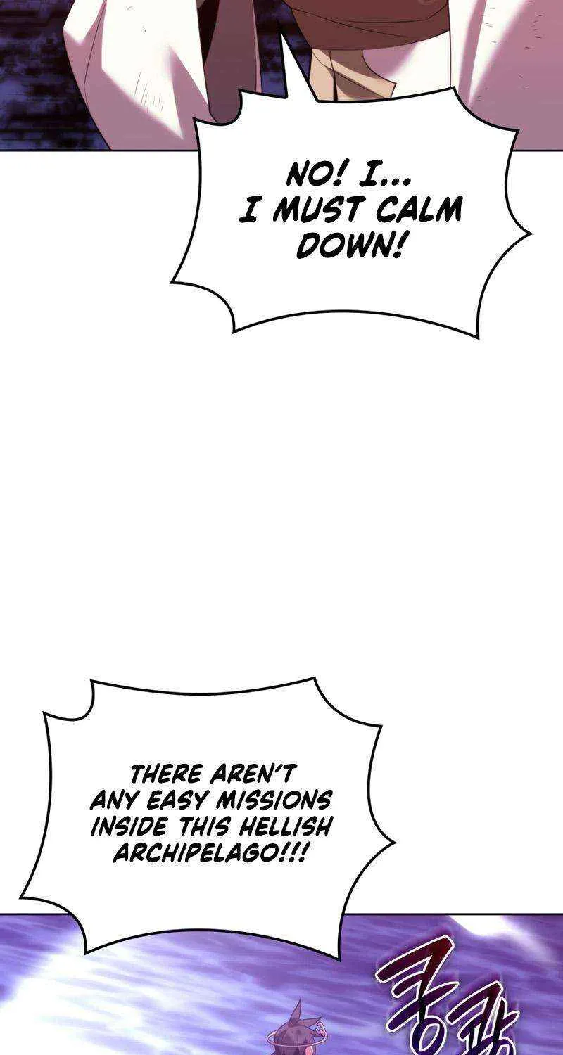 Overgeared (Team Argo) Chapter 185 page 109 - 