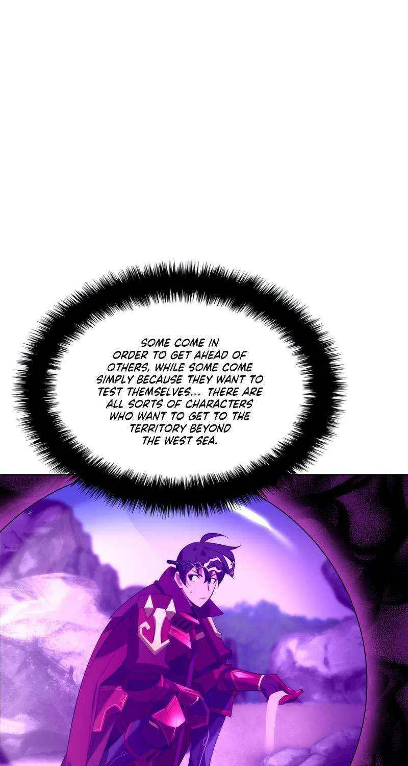 Overgeared (Team Argo) Chapter 185 page 12 - 