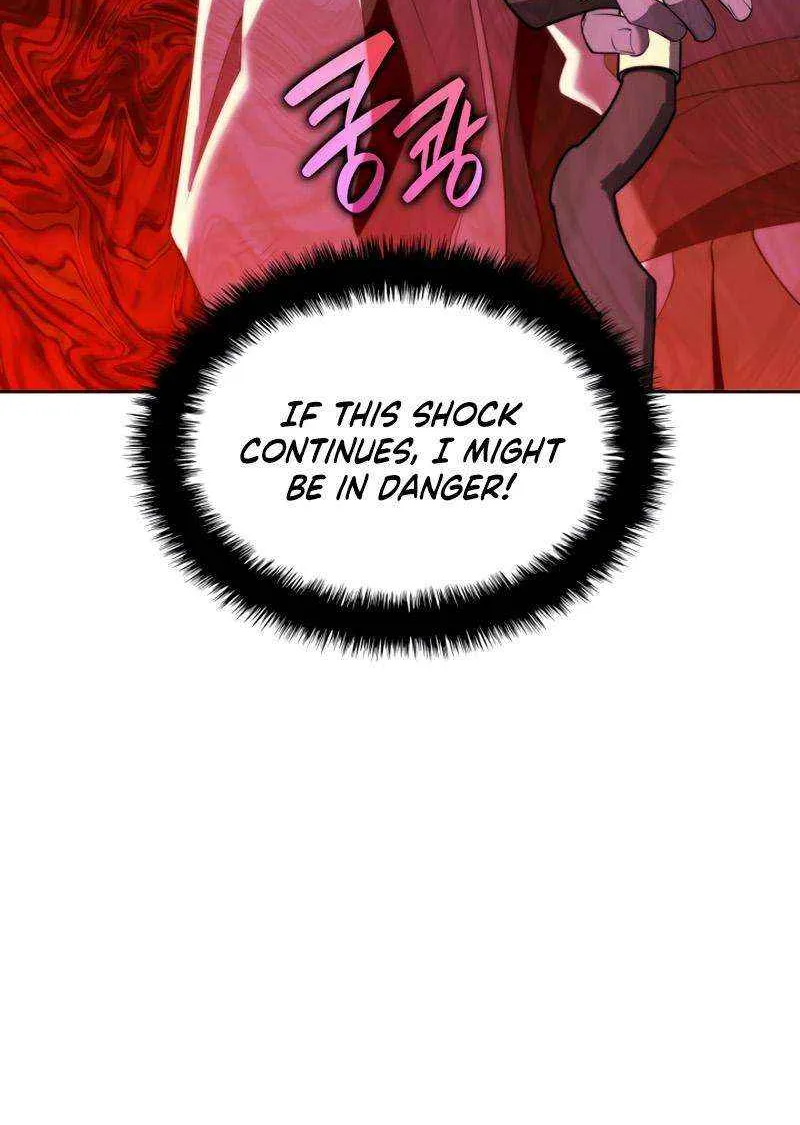 Overgeared (Team Argo) Chapter 185 page 112 - 