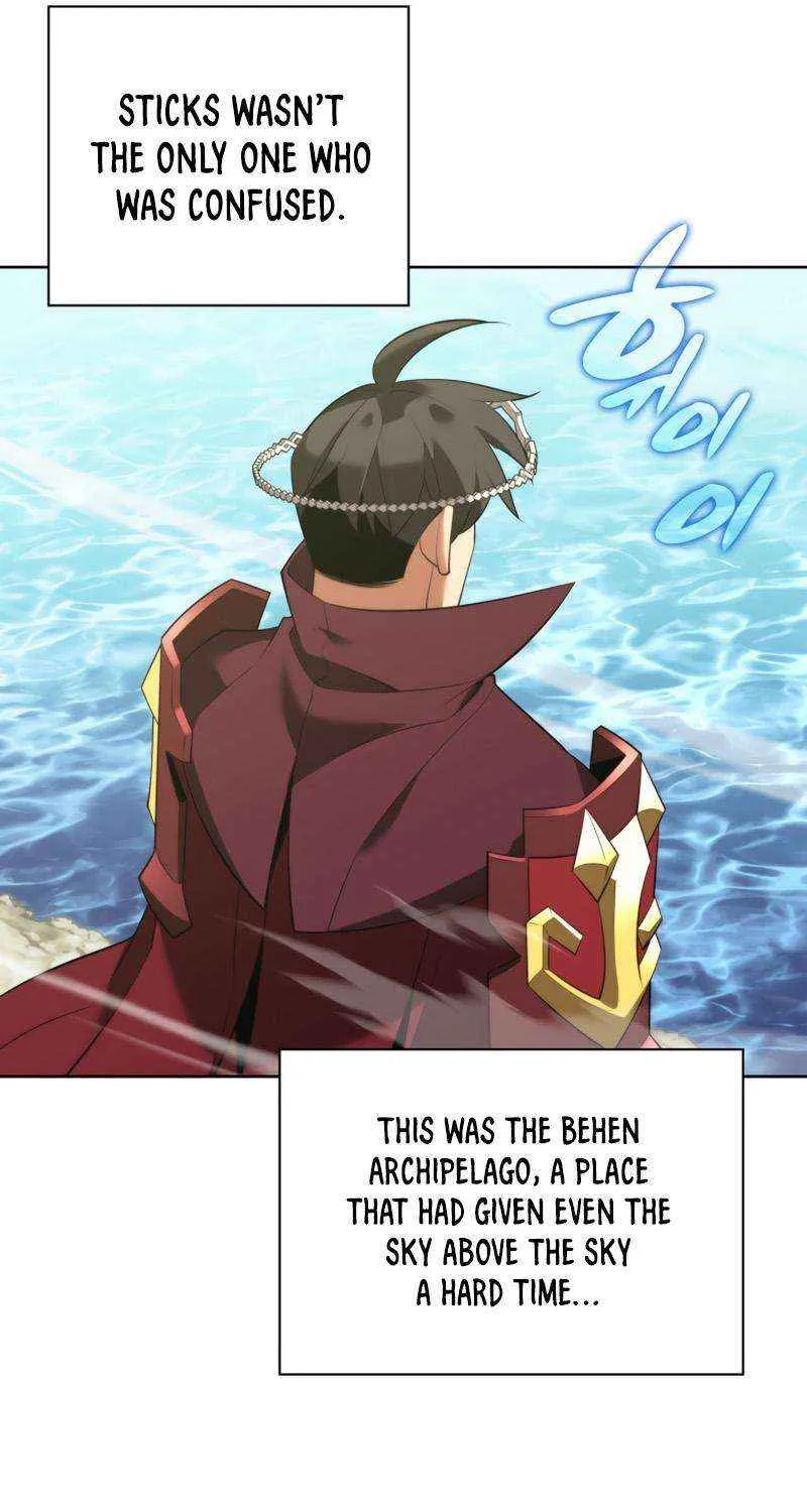 Overgeared (Team Argo) Chapter 185 page 113 - 