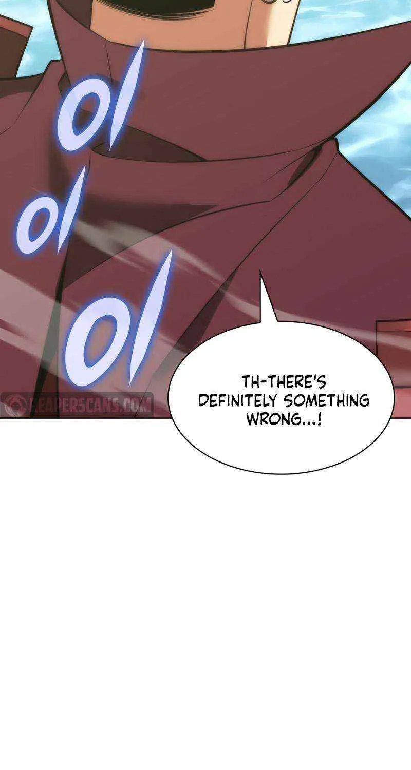 Overgeared (Team Argo) Chapter 185 page 115 - 