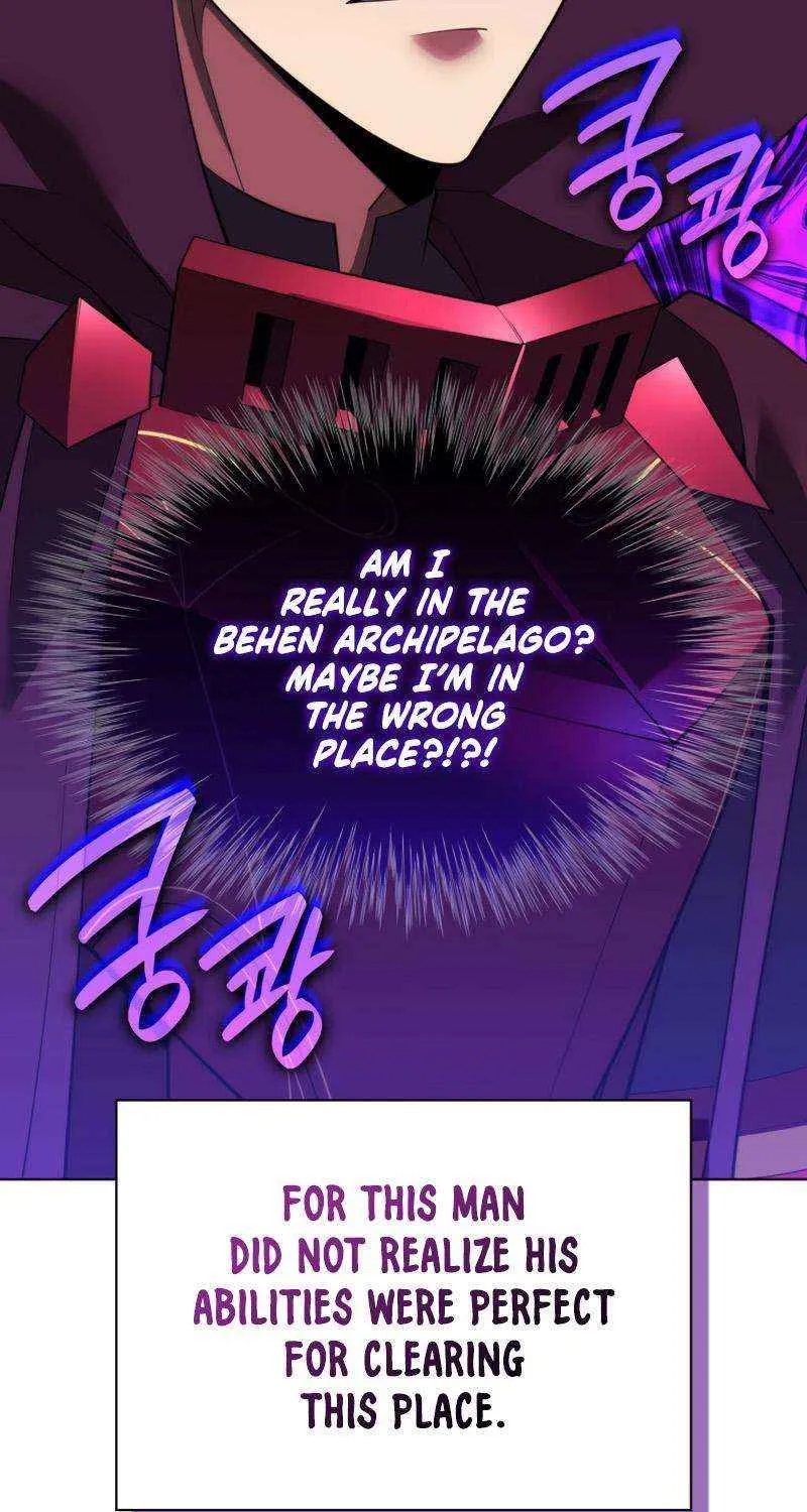 Overgeared (Team Argo) Chapter 185 page 117 - 