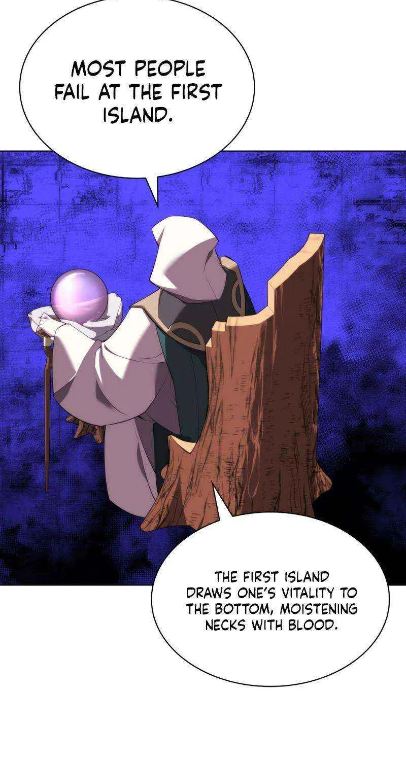Overgeared (Team Argo) Chapter 185 page 15 - 