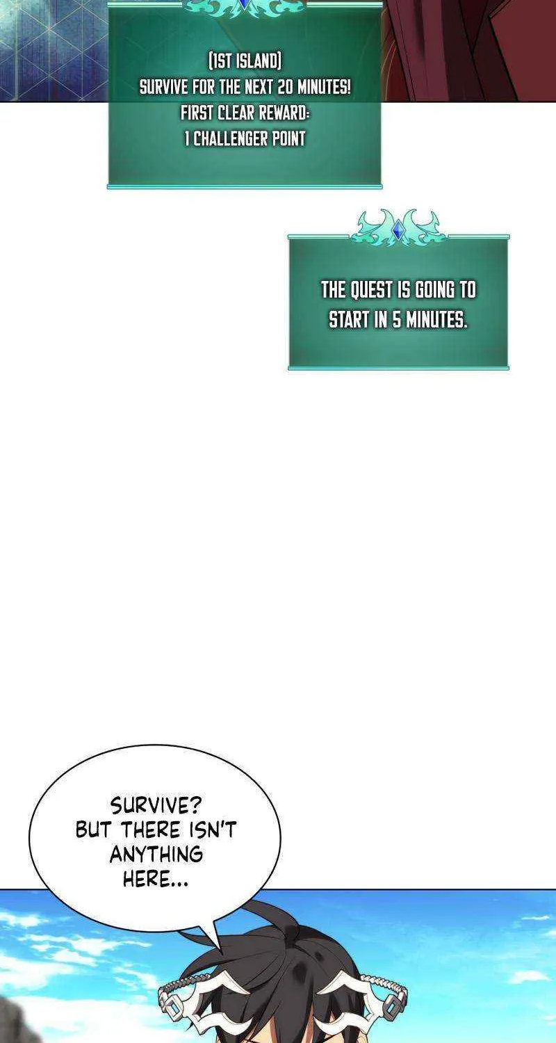 Overgeared (Team Argo) Chapter 185 page 20 - 