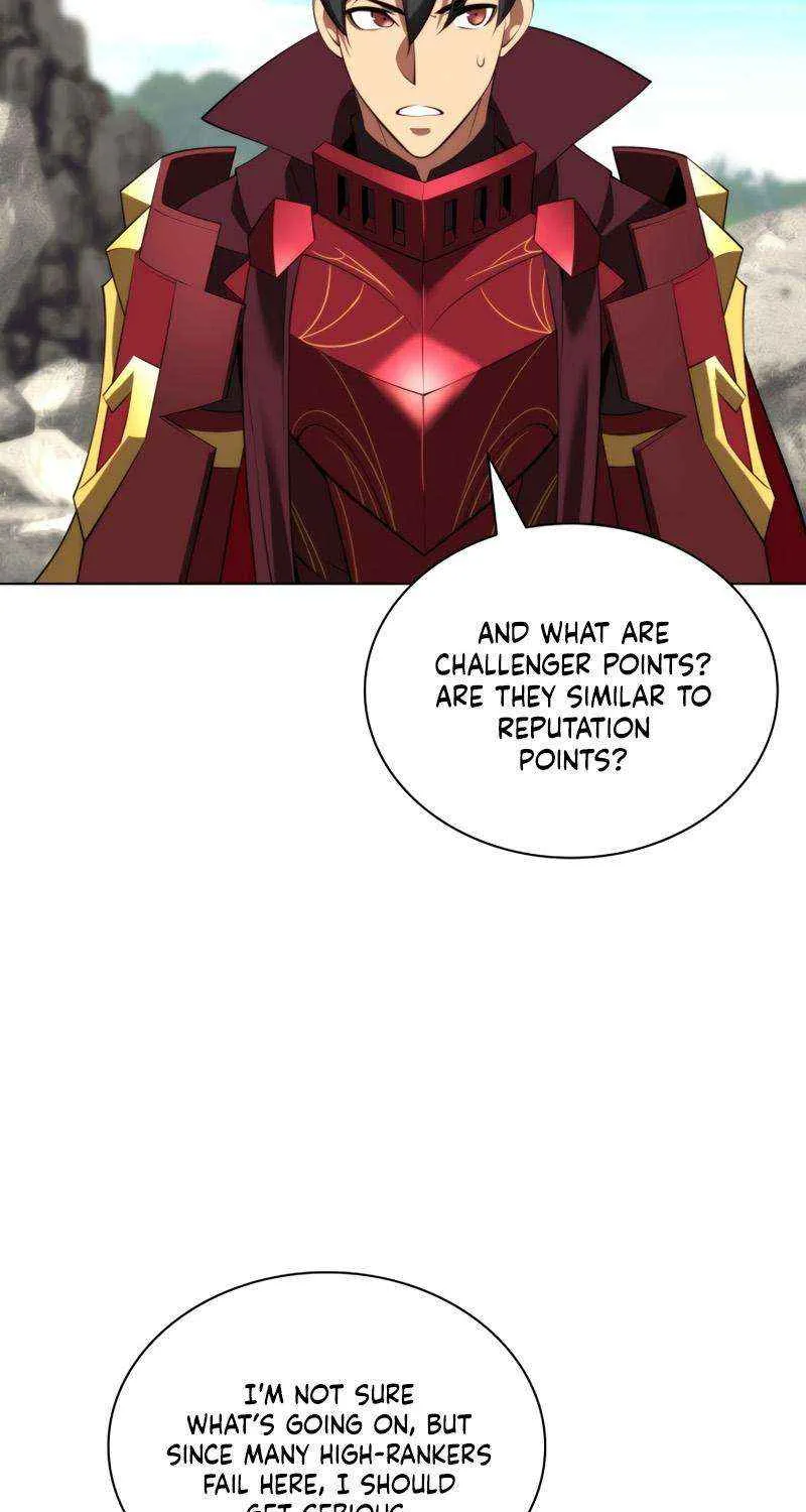 Overgeared (Team Argo) Chapter 185 page 21 - 