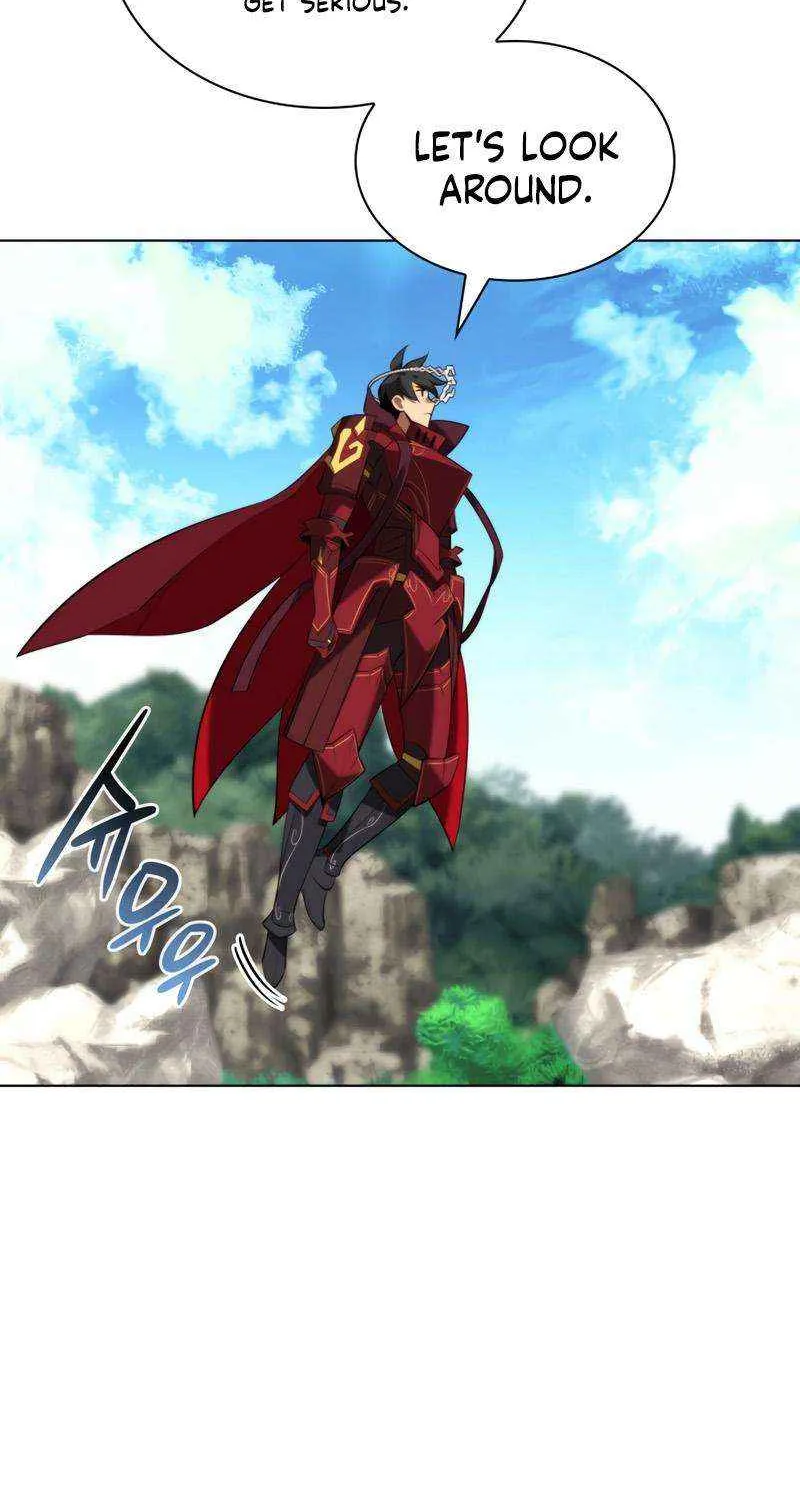 Overgeared (Team Argo) Chapter 185 page 22 - 