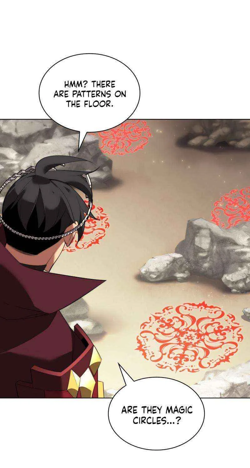 Overgeared (Team Argo) Chapter 185 page 23 - 