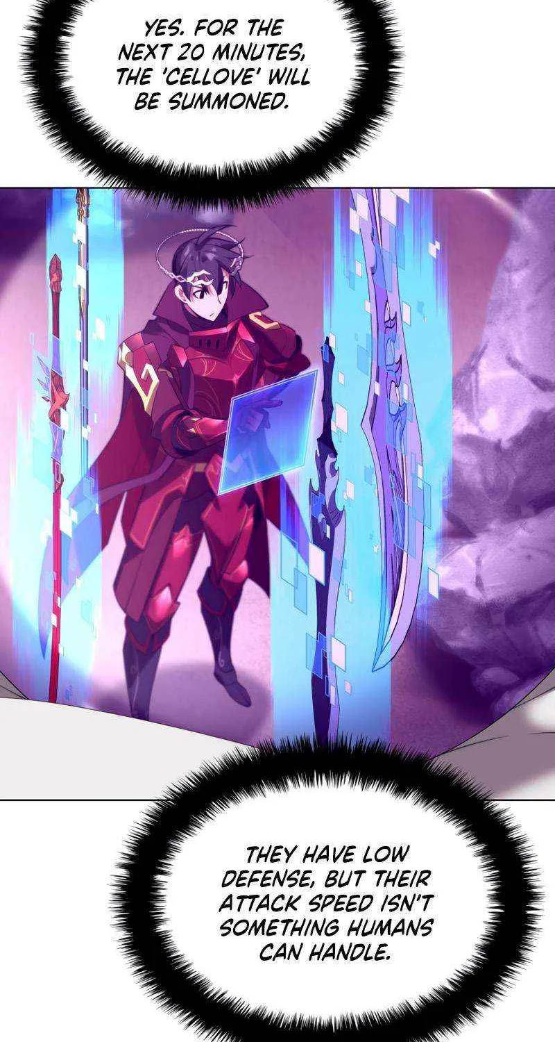 Overgeared (Team Argo) Chapter 185 page 30 - 