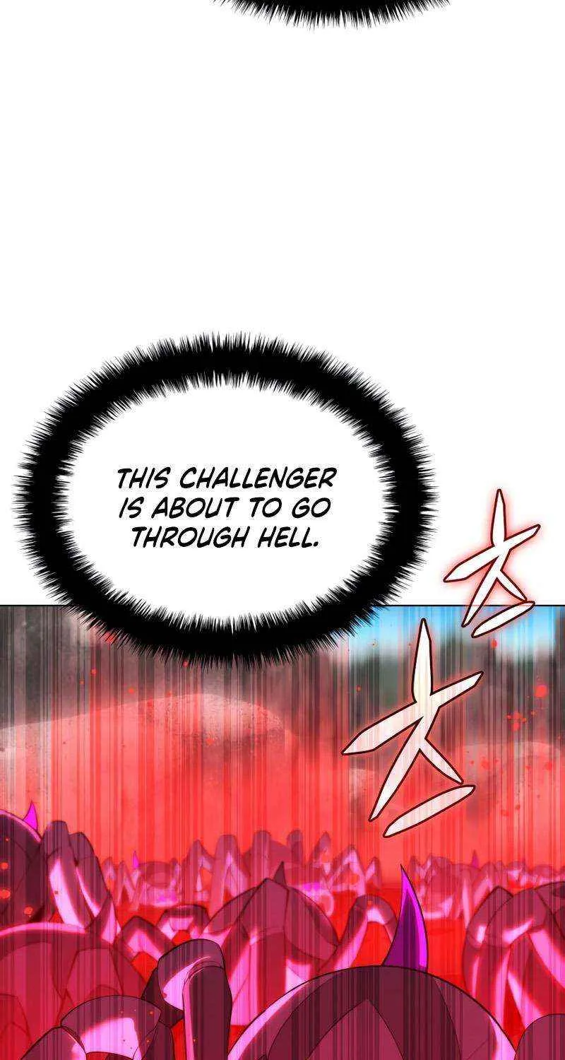 Overgeared (Team Argo) Chapter 185 page 31 - 