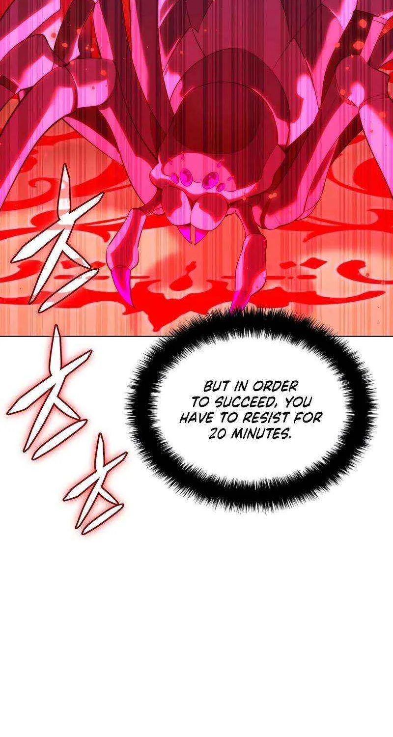 Overgeared (Team Argo) Chapter 185 page 32 - 
