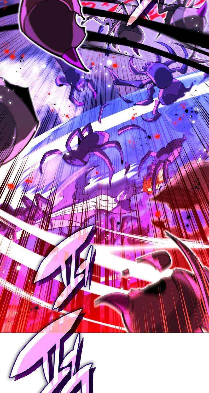 Overgeared (Team Argo) Chapter 185 page 37 - 