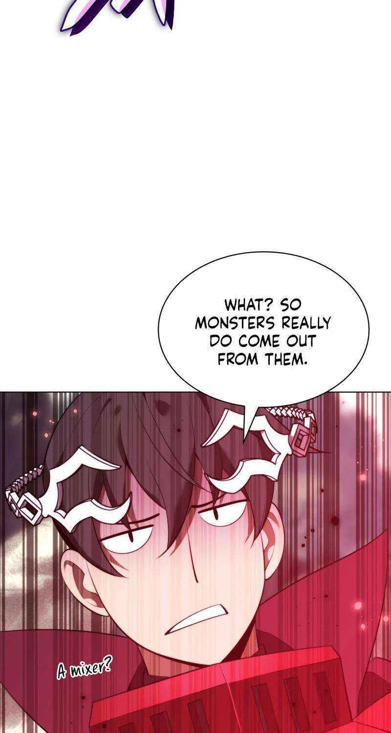 Overgeared (Team Argo) Chapter 185 page 38 - 