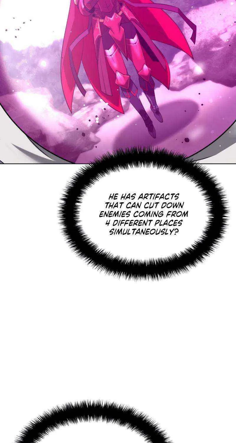 Overgeared (Team Argo) Chapter 185 page 43 - 