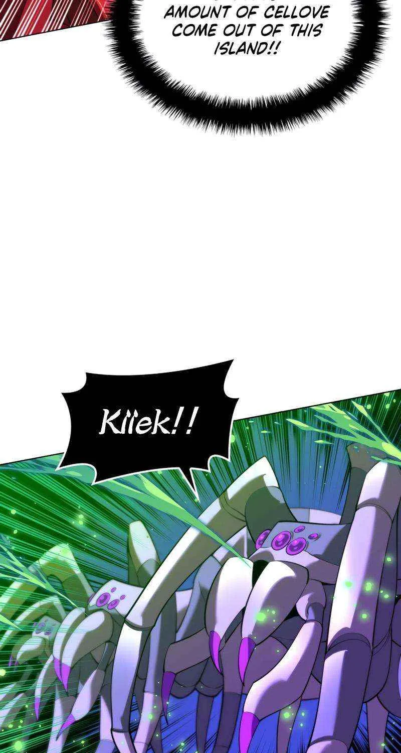 Overgeared (Team Argo) Chapter 185 page 45 - 