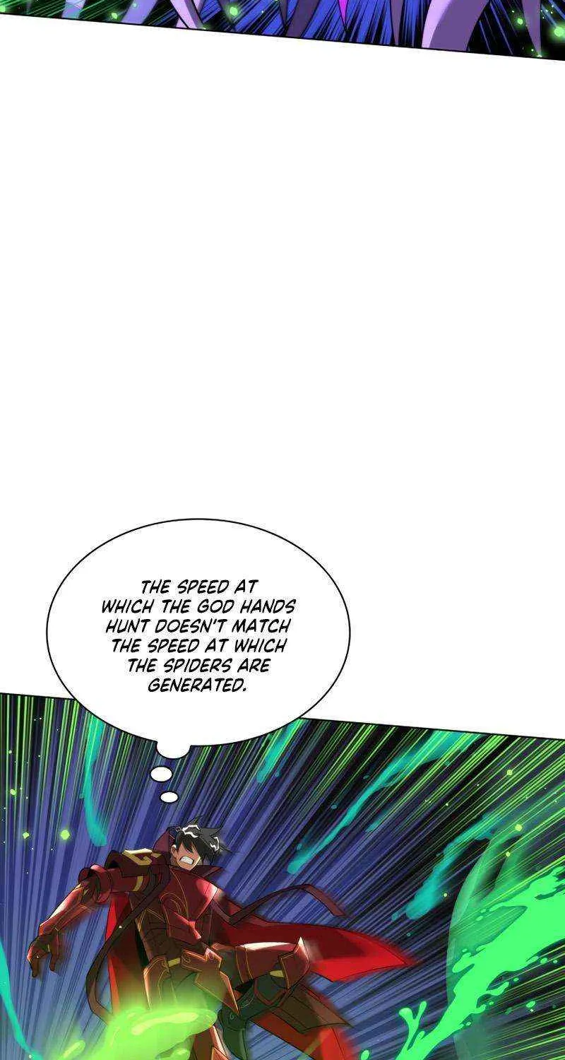 Overgeared (Team Argo) Chapter 185 page 46 - 