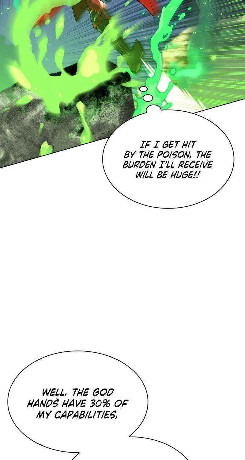 Overgeared (Team Argo) Chapter 185 page 47 - 